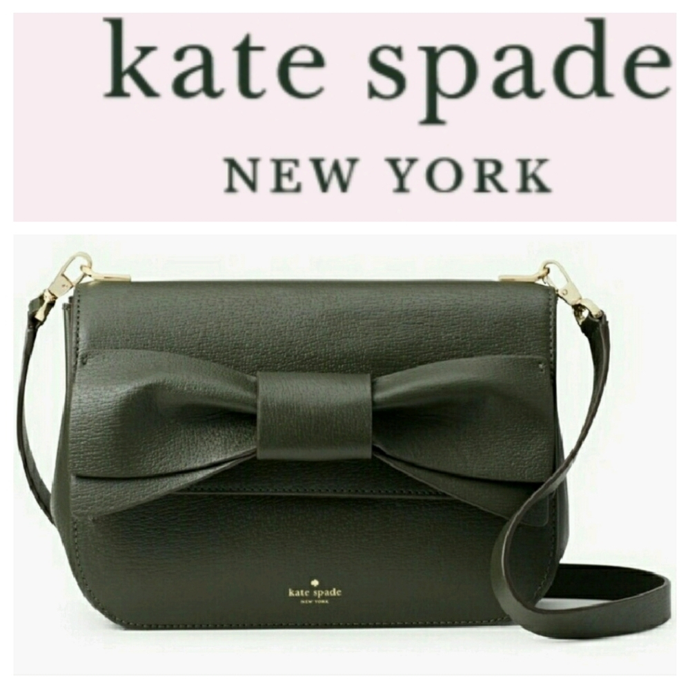 On Sale! 🍓Host Pick🍓Kate Spade Purse